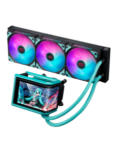 Water Cooling Asus Rog Ryuo...