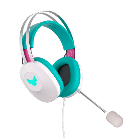 Auricular Asus Tuf A303 H1 Miku Edition