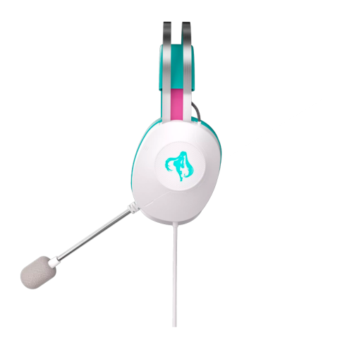 Auricular Asus Tuf A303 H1 Miku Edition