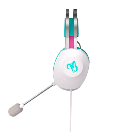 Auricular Asus Tuf A303 H1 Miku Edition