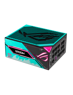 Fuente Asus Rog Thor 1200w...
