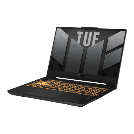 Notebook Asus Tuf 15.6" Intel I7 13620h 32gb Ssd M.2 1tb Rtx 4060 8gb Fhd 144hz