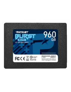 Disco Solido Ssd 2.5...