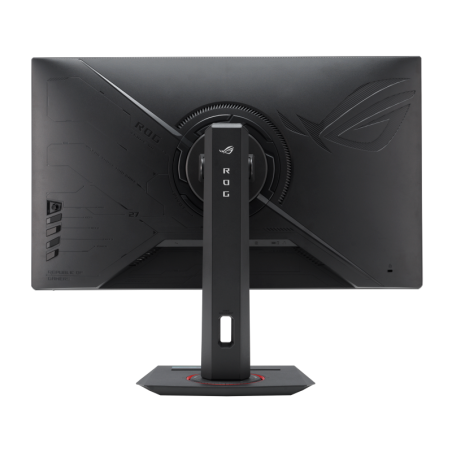 Monitor Asus Rog Strix 27" Xg27ucs-j 160hz 1ms Fast Ips 4k