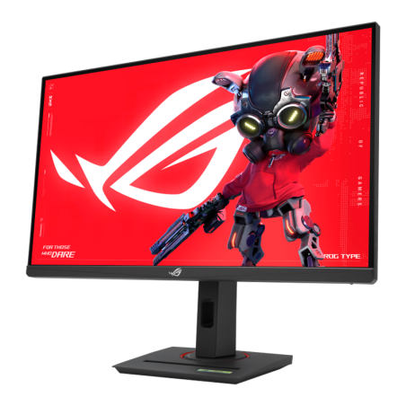 Monitor Asus Rog Strix 27" Xg27ucs-j 160hz 1ms Fast Ips 4k