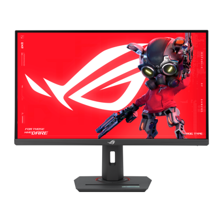 Monitor Asus Rog Strix 27" Xg27ucs-j 160hz 1ms Fast Ips 4k
