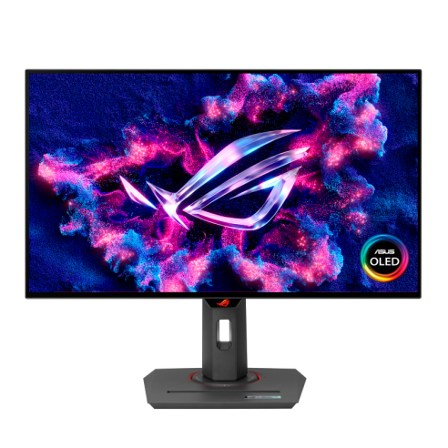 MONITOR ASUS ROG STRIX 27" XG27AQDMG 240HZ 0,03MS OLED QHD