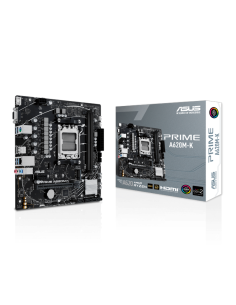 Mother Asus Prime A620m-k...