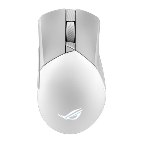 MOUSE ASUS ROG P711 GIII AIMPOINT WHITE