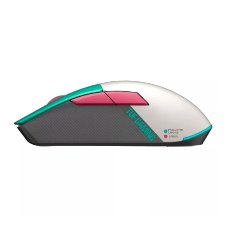 Mouse Asus Tuf P521 Mini Wireless Miku Edition