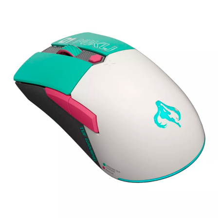 Mouse Asus Tuf P521 Mini Wireless Miku Edition