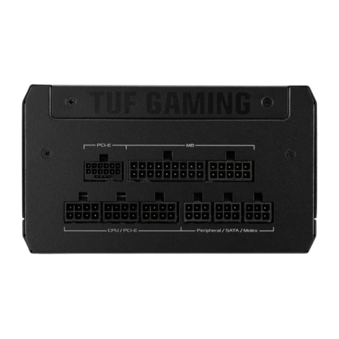 Fuente Asus Tuf Gaming 850w 80+ Plus...