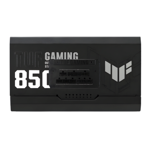 Fuente Asus Tuf Gaming 850w 80+ Plus...