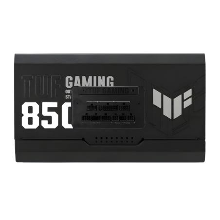 Fuente Asus Tuf Gaming 850w 80+ Plus Gold