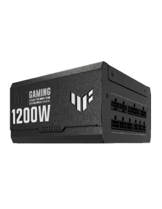 Fuente Asus Tuf 1200w 80+ Gold