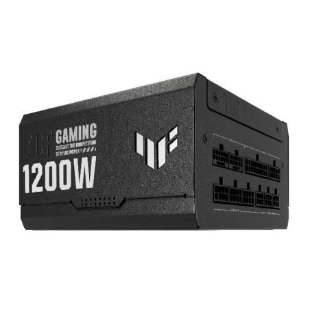 Fuente Asus Tuf 1200w 80+ Gold