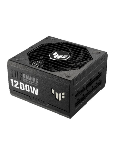 Fuente Asus Tuf 1200w 80+ Gold