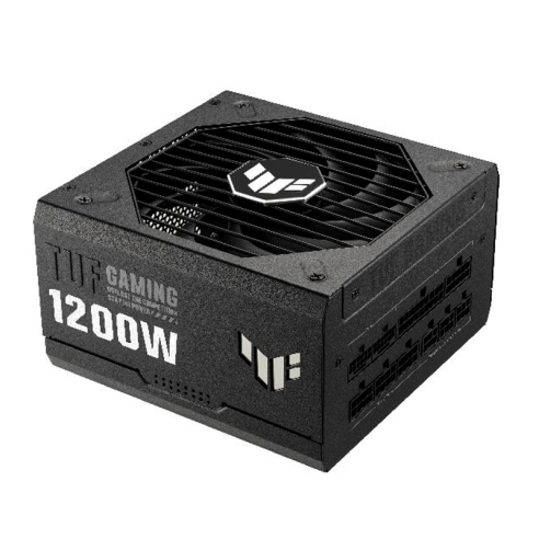 FUENTE ASUS TUF 1200W 80+ GOLD