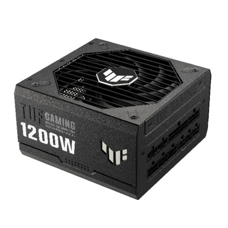 Fuente Asus Tuf 1200w 80+ Gold