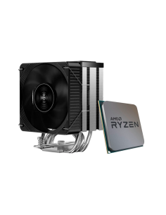 Combo Ryzen 5 3400g & Cooler