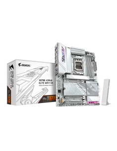Mother Gigabyte X870e A...