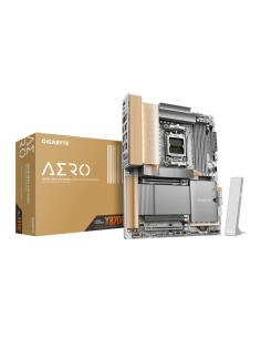 Mother Gigabyte X870e Aero...