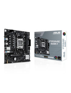 Mother Asus Prime B650m-f...
