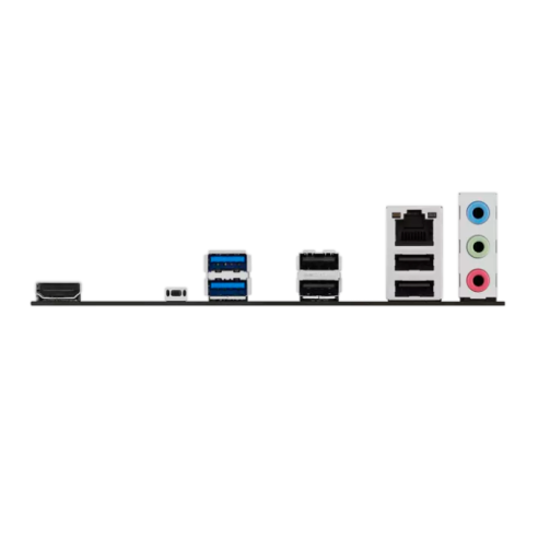 Mother Asus Prime B650m-f Ddr5 Am5