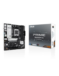 Mother Asus Prime B650em-a...