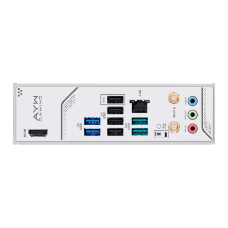 Mother Asus B850m-ayw Wifi Ddr5 Am5