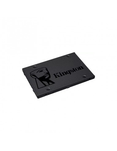 Disco Solido Ssd 2.5 Kingston 240gb...