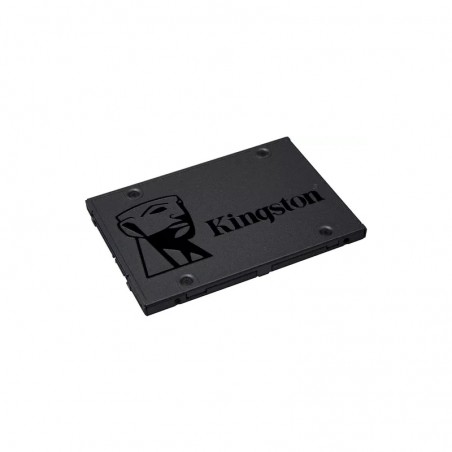 Disco Solido Ssd 2.5 Kingston 240gb A400 500mb/s