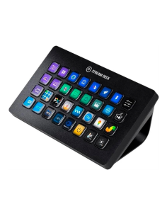 Stream Deck Elgato 32 Lcd...