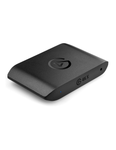 Capturadora Elgato 4k X Usb...