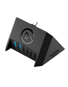 Hub Usb Elgato Multiport...