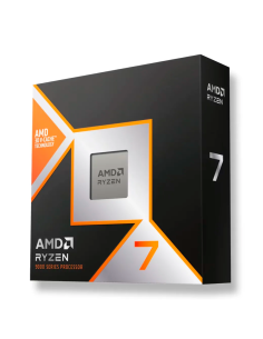 Procesador Amd Ryzen 7...