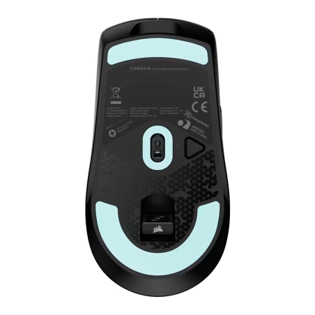 Mouse Corsair Gaming M75 Air Wireless Ultra Weight Black
