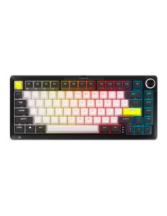 Teclado Magnético Corsair...