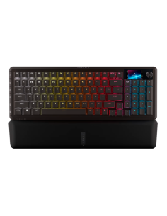 Teclado Gamer Corsair...