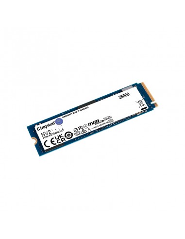 Disco Solido Ssd M.2 Kingston 250gb...