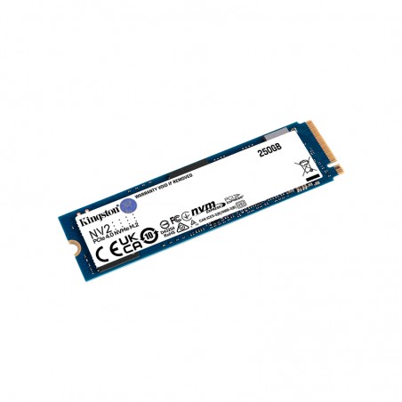 Disco Solido Ssd M.2 Kingston 250gb Snv2s 3000mb/s