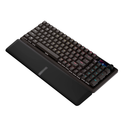 Teclado Gamer Corsair Vanguard 96...