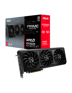 Placa De Video Asus Radeon...
