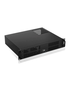 Gabinete Rackeable Shure...
