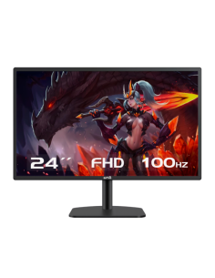 Monitor Gamer Raptor 24"...