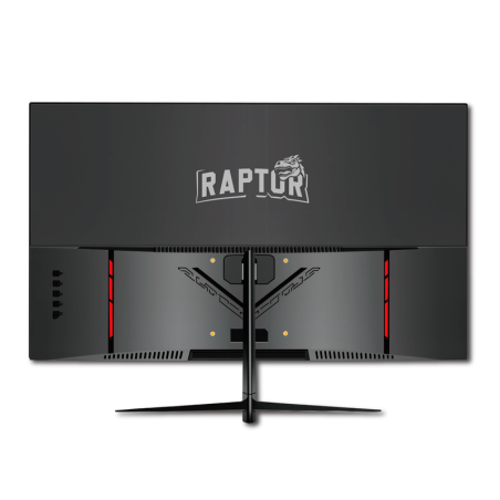 Monitor Gamer Raptor 27" Ips Qhd 200hz 1ms
