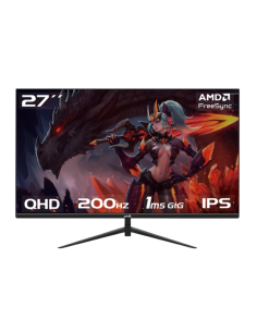Monitor Gamer Raptor 27"...