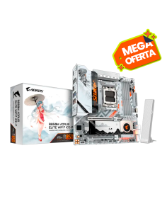 Mother Gigabyte B850m Aorus...
