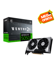 Placa De Video Msi Geforce...