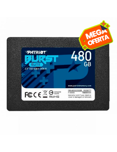 Disco Solido Ssd 2.5...